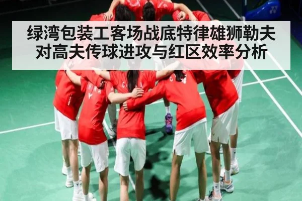 绿湾包装工客场战底特律雄狮勒夫对高夫传球进攻与红区效率分析